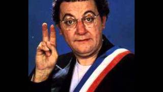 Coluche  YS Foutent Bien De Notre Gueule [upl. by Cyndie]