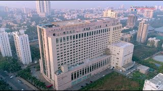 Kokilaben Dhirubhai Ambani Hospital  Profile [upl. by Eelrac]