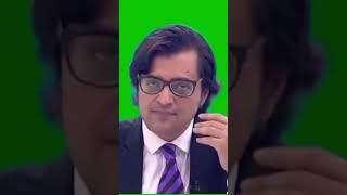 I am Sorry Babu Arnab Goswami Meme Green Screen 🤣🤣  vfxnoob [upl. by Anaeirb]