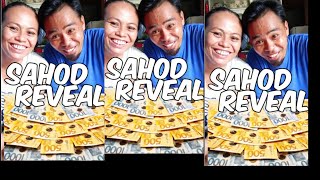 SAHOD REVEAL 🥺ReVas Vlog [upl. by Misha]