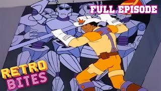 Bravestarr  Revolt of the Prairie People  English Full Episode  Old Cartoons [upl. by Nivlad227]