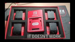 MiPi Tester GEAR2 Box  best of the best after UFI Box Poco X3 pro repair [upl. by Adnolat140]