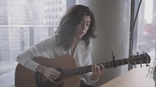 Daniela Andrade  Shore Live [upl. by Turk]