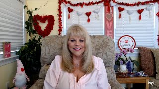 Mid Month Psychic Tarot Update for February 2024 by Pam Georgel [upl. by Gerrard]