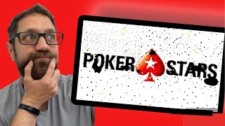 What Happened To Pokerstars [upl. by Stromberg831]