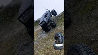 RC4WD Atturo Trail Blade M  Tacdc jeep rccrawler rccar rockcrawler mn128 [upl. by Mazonson769]