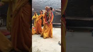 Haldi ceremony m machi dhoom…shortsytstudieoyoutubeshortshortsfeedtrendingviral views [upl. by Dov]