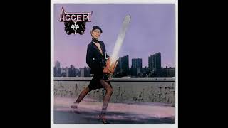 Accept  Accept 1979 Full album Vinyl [upl. by Amocat]