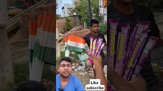 Flag🇳🇪 vs Chocolate 🍫indianarmy shorts chocolate ytshorts trending [upl. by Thalia366]