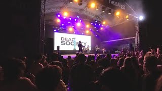 Dead Poet Society  Sziget Festival 2024  Budapest [upl. by Thessa248]