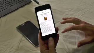 Il Tutorial trasferimento contatti rubrica da Iphone ad Android e viceversa [upl. by Grindlay]