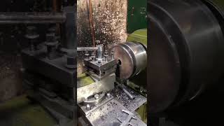 Sharp Chios Cutting in Diamond Tool shortsfeed automobile lathemachine [upl. by Trubow384]