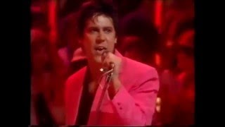 Shakin Stevens TV Show Performance [upl. by Drexler]