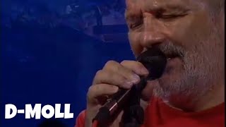 Djordje Balasevic  Dmoll  Live [upl. by Adnohsal833]