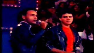 Rick e Renner  Preciso Te Encontrar Especial Sertanejo 1993 [upl. by Manno]