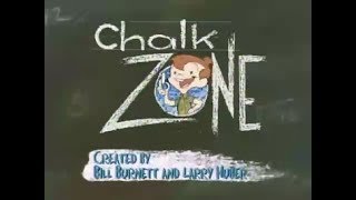 Ep 67  quotChalkZonequot review [upl. by Emlyn]