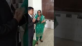 Kavita mamAshaworker panipat haryana pay2pay Ngoworkshortvideo [upl. by Minny809]