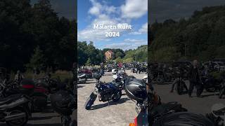 Mälaren Runt 2024 bikelife [upl. by Ettenyl]