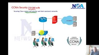 001 CCNA SecurityOverview [upl. by Cirone]