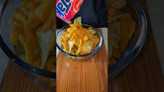 Lays Cooktail Churi 😍shorts summer food asmr asmrcooking foodmgcook [upl. by Lustig]