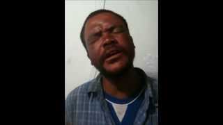 Homeless guy sings quot Id give anything to fall inlovequot  Jaguar [upl. by Colson412]