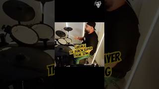 🪷🪷 Lisa  Gurenge  Demon Slayer Theme Song Drum Cover drumcover lisa demonslayer [upl. by Meerek]