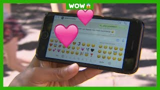 Hartjes en drollen alles over jouw favoriete emoji’s 💩🤩 [upl. by Hunt]