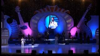 Farhod Saidov  konsert 2012  часть 1 [upl. by Yevreh347]