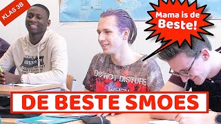 WELKE SMOES IS HET BESTE [upl. by Harle]