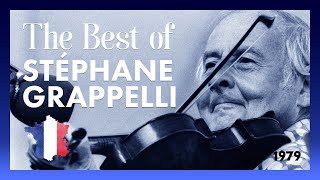 The Best of Stéphane Grappelli [upl. by Asital]