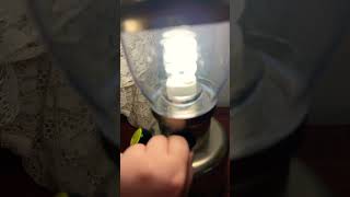 CFL lightbulb screaming ￼ [upl. by Kantos]