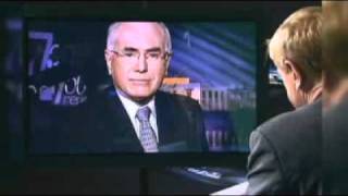 Paul Keating amp John Howard on Kerry OBrien [upl. by Isle]