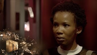 Anathi discovers Banzi is alive – Isithembiso  Mzansi Magic [upl. by Lekim]