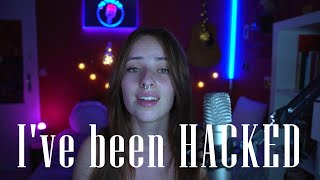 Ive been HACKED [upl. by Drew]