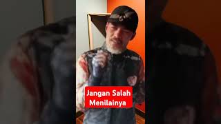 Jangan Salah Menilaiku [upl. by Nnaael]