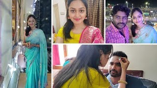 Day 1 Vlog At Vizag  Attending Wedding  Enjoyed Alot  HEAVENLY HOMEMADE [upl. by Delly]