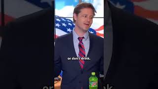 Tim Heidecker Responds To Calls For Him To Play JD Vance [upl. by Admana]