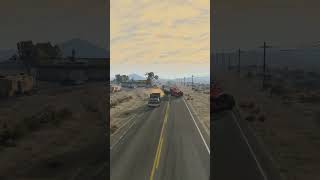 Highway Realistic Car Crashes 162 [upl. by Lauryn90]