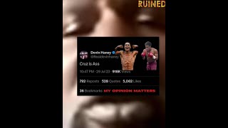 JAMES TONEY THINKS DEVIN HANEY IS RUINED…👀SHOW [upl. by Marice]