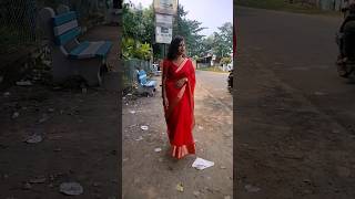 দশমী viralvideo viralshorts viralreela viralshort viralvideo durgapuja durgapuja2024 [upl. by Iila]