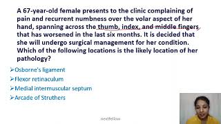 ent septal hematoma concept for neetpg Inicet Fmge Next mbbs and nextfellow [upl. by Calica129]