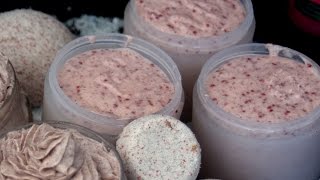 Splendida Nutrita Tutorial How To Create A Foot Scrub w Recipe [upl. by Darrow]