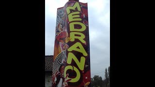 Cirque medrano 2018 [upl. by Samuel]