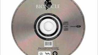 Bionicle CD 2000 Barcode Brothers Megamix [upl. by Laerol]