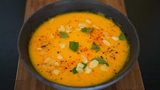 2 RECETTES POUR LETE  SOUPE DE MELON FROIDE ET SALADE FRAICHEUR EN DIRECT REPLAY [upl. by Notyarb]