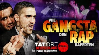 Clans von Berlin – Teil 2  BILD Podcasts  Tatort Deutschland 5 [upl. by Ximenez]