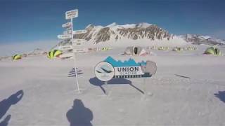 Chile amp Antarctica 20162017 [upl. by Mela207]