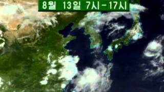 North Korea Television Late night news and station close [upl. by Jac258]