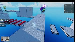 how to do wall glitch in roblox [upl. by Tychon293]