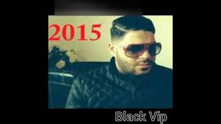 Cheb Houssem JeBt lahwas lrassi New Rai 2015 [upl. by Dhar]